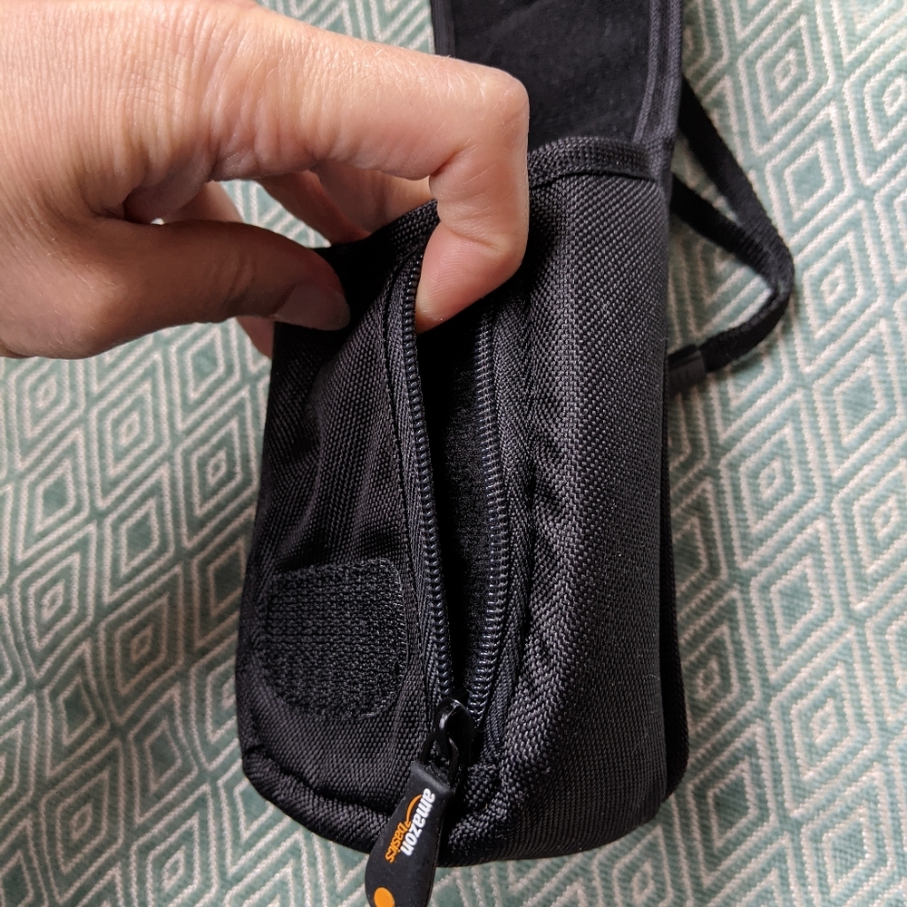 Amazon Basics Camera Case, NWOT - Picture 9 of 12